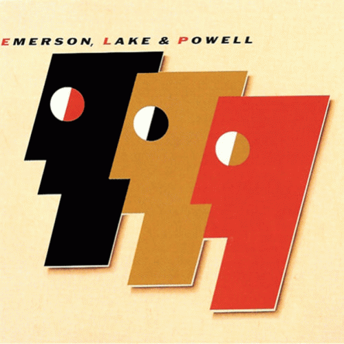 Emerson, Lake and Palmer : Emerson, Lake And Powell [By Emerson, Lake And Powell]